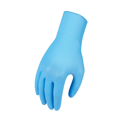 Force 360 - SafeTouch Disposable Nitrile - Food & Medical (100 Pair) - GWORX001