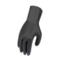 Force 360 -SafeTouch Disposable Nitrile - Industrial - Black (100 Pair) - GWORX005