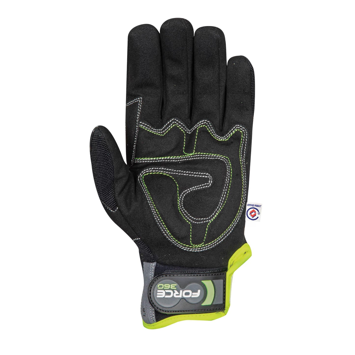 Force 360 - Original Mechanics Glove (12 Pair) - GWORX1