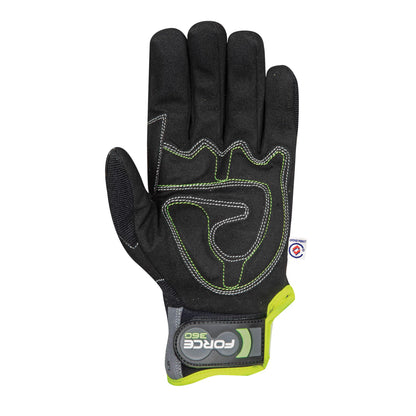 Force 360 - Original Mechanics Glove (12 Pair) - GWORX1