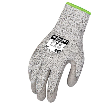 Force 360 - Cut Resistant PU (12 Pairs) - GWORX201