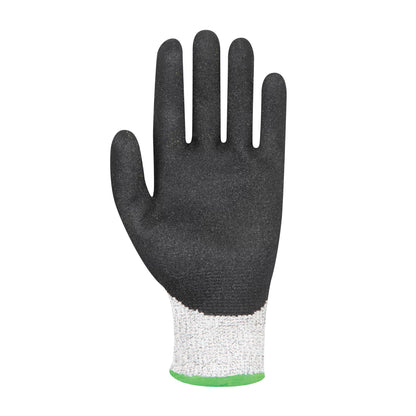 Force 360 - Cut Resistant Sand Nitrile Vend-Ready Packaging (12 Pairs) - GWORX203V