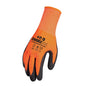 Force 360 - Cut Resistant Hi-Vis Latex (12 Pairs) - GWORX204