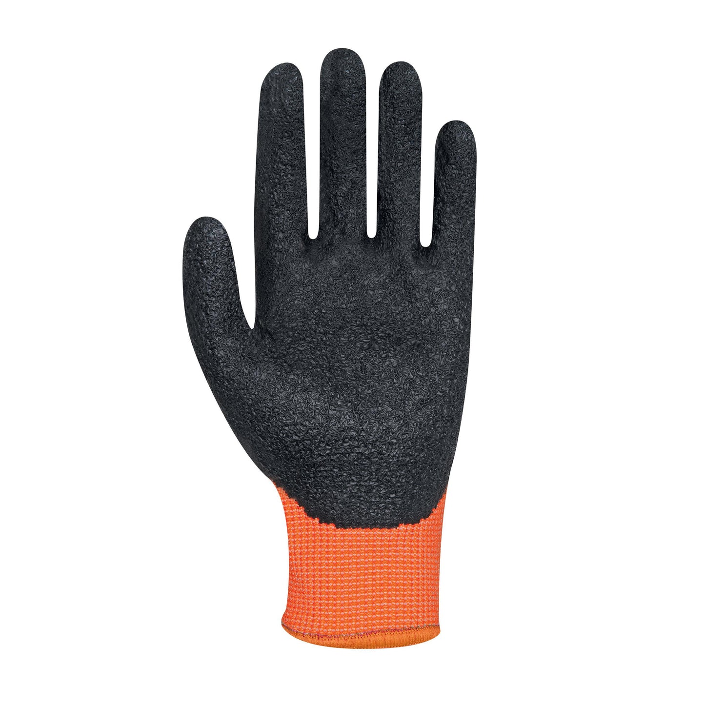 Force 360 - Cut Resistant Hi-Vis Latex (12 Pairs) - GWORX204