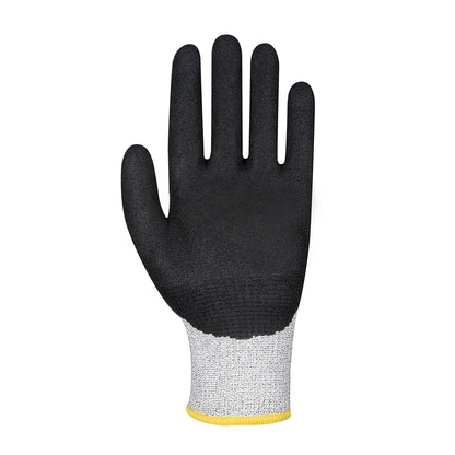 Force 360 - Cut Resistant Thermal Sand Nitrile (6 Pairs) - GWORX213