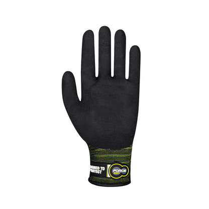 Force 360 - Impact Resistant Sand Nitrile (6 Pairs) - GWORX220