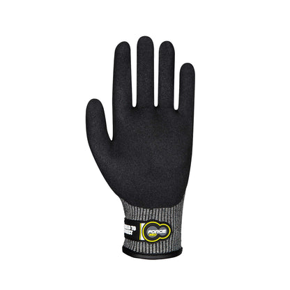 Force 360 - Cut Resistant Impact Sand Nitrile (6 Pairs) - GWORX221