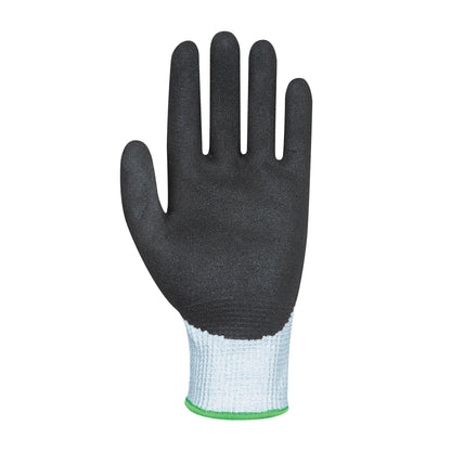 Force 360 - Cut Resistant Sand Nitrile (12 Pairs) - GWORX301