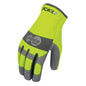 Force 360 - Original Fast Fit  Hi-Vis Mechanics Glove (12 Pair) - GWORX5