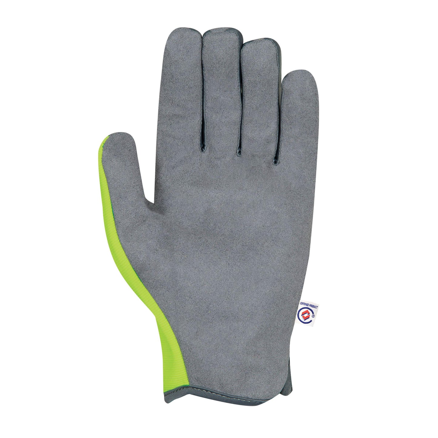 Force 360 - Original Fast Fit  Hi-Vis Mechanics Glove (12 Pair) - GWORX5