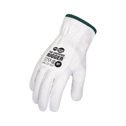 Force 360 - The Certified Rigger Glove (12 Pair) - GWORX600