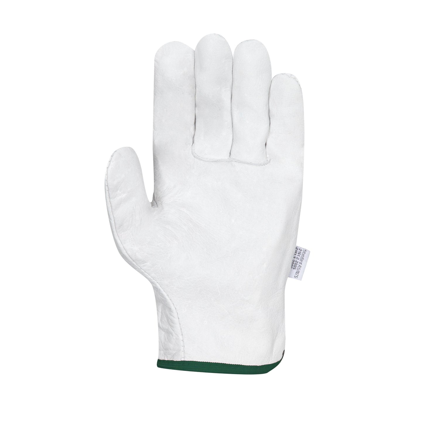 Force 360 - The Certified Rigger Glove (12 Pair) - GWORX600