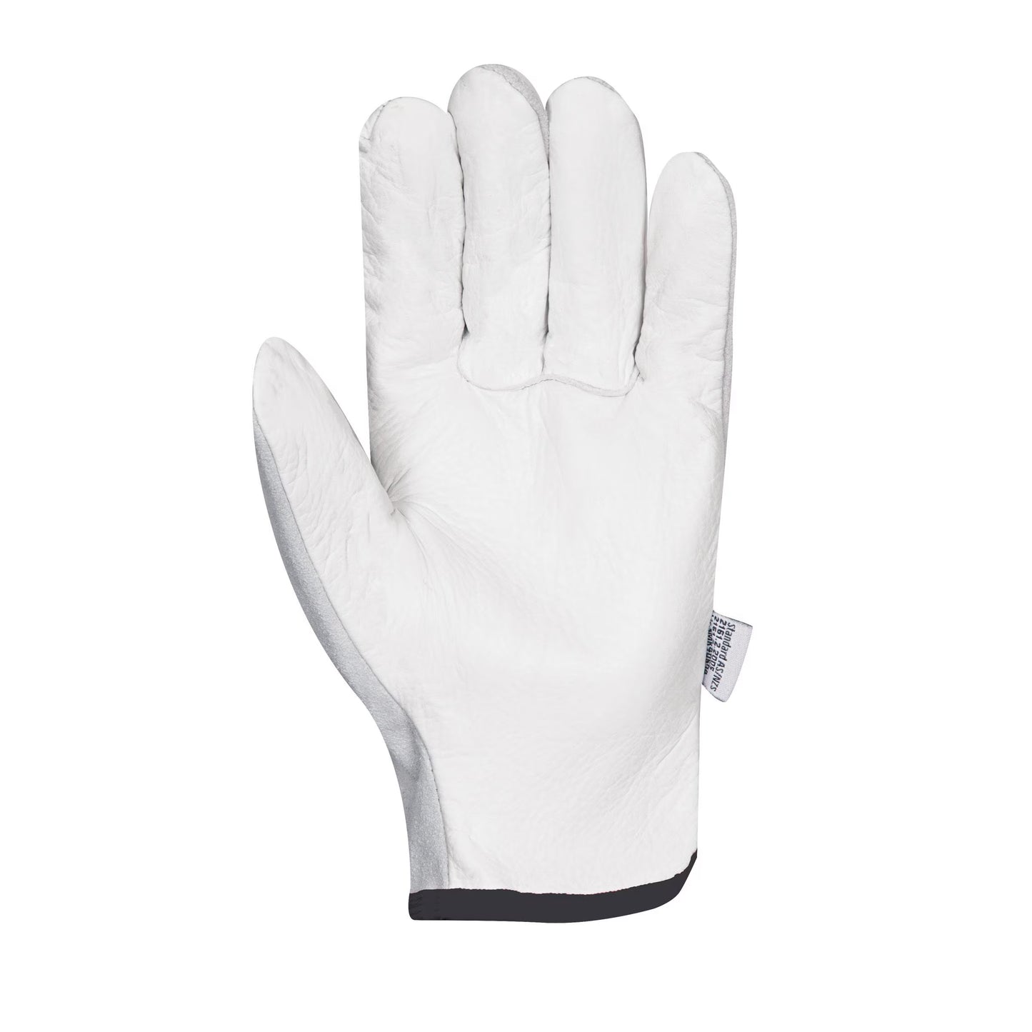 Force 360 - The Certified Splitback Rigger Glove (12 Pair) - GWORX601