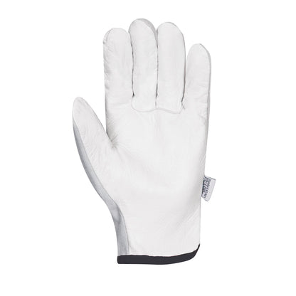 Force 360 - The Certified Splitback Rigger Glove (12 Pair) - GWORX601