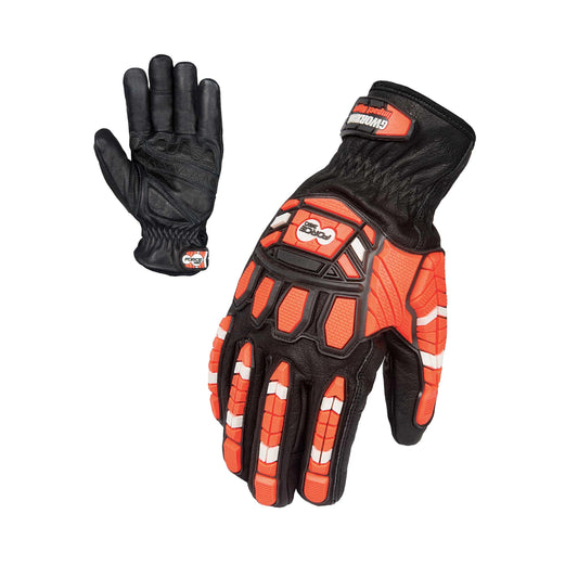Force 360 - Impact Rigger (6 Pair) - GWORX606