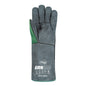 Force 360 - GrnArc Welder Gloves (10 Pair) - GWORX652