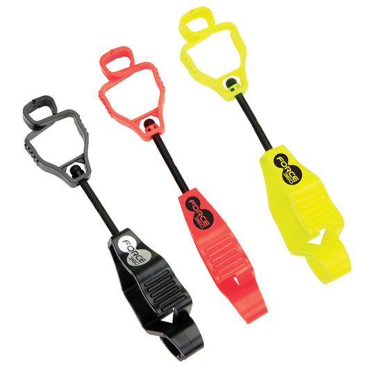 Force 360 - Glove Clips 20 Units - GWORX700