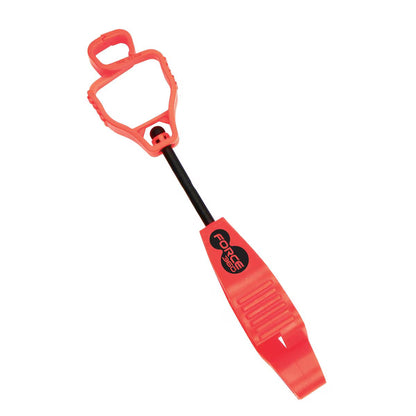 Force 360 - Glove Clips 20 Units - GWORX700
