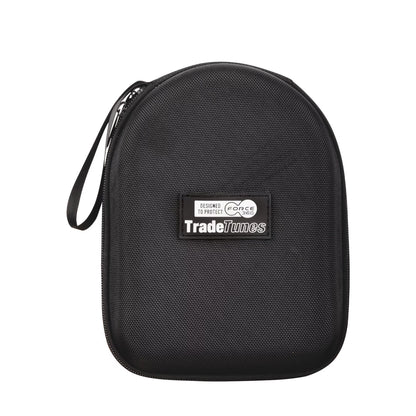 Force 360 - TradeTunes Bluetooth Earmuff Class 5, 28dB + Carry Case - HFPR990