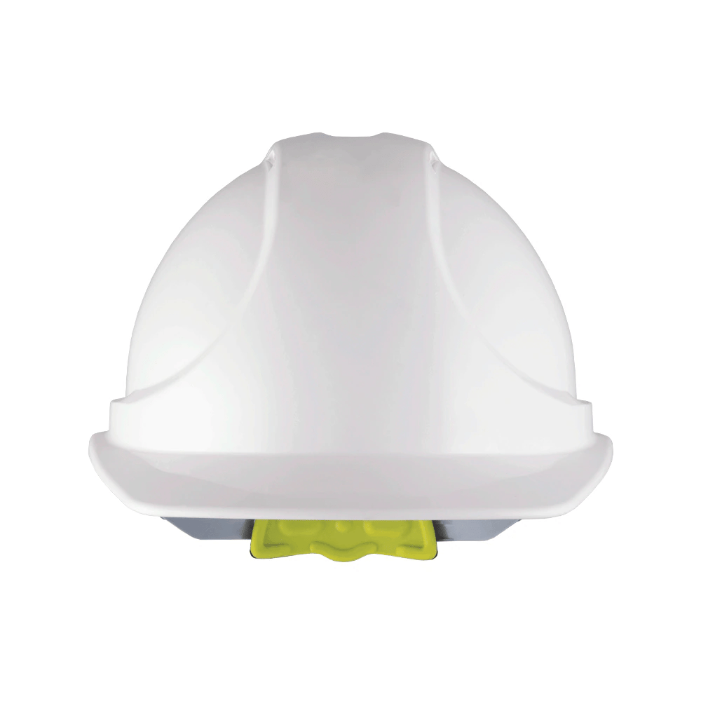Force 360 -  GTE1 Essential Type 1 ABS Vented Hard Hat w/Ratchet Harness(20 Pack) - HPFPRGTE01