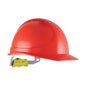Force 360 -  GTE1 Essential Type 1 ABS Vented Hard Hat w/Ratchet Harness(20 Pack) - HPFPRGTE01