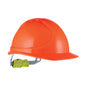 Force 360 -  GTE1 Essential Type 1 ABS Vented Hard Hat w/Ratchet Harness(20 Pack) - HPFPRGTE01