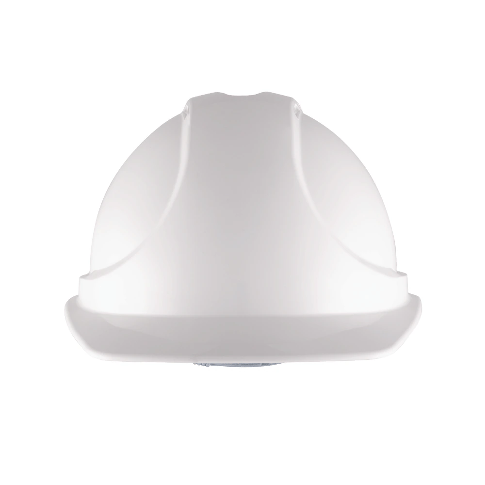 Force 360 - GTE4 Essential 1 ABS NON-Vented Hard Hat w/Slide Lock Harness (20 Pack) - HPFPRGTE04