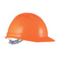 Force 360 - GTE4 Essential 1 ABS NON-Vented Hard Hat w/Slide Lock Harness (20 Pack) - HPFPRGTE04