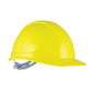 Force 360 - GTE4 Essential 1 ABS NON-Vented Hard Hat w/Slide Lock Harness (20 Pack) - HPFPRGTE04