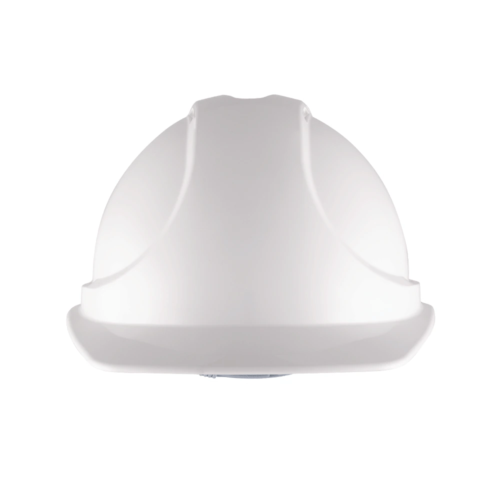 Force 360 - GTE5 Essential 1 ABS Vented Hard Hat w/Poly Cradle Harness (20 Pack) - HPFPRGTE05