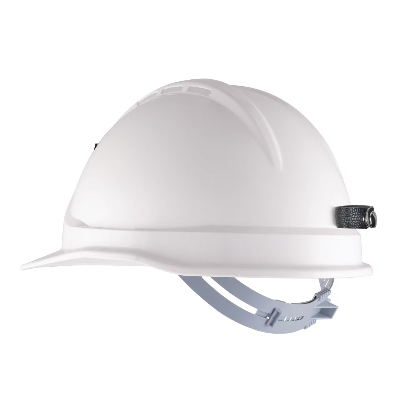 Force 360 - GTE10 Essential Type 1 ABS NON-Vented Miners Hard Hat w/Slide Lock Harness (20 Pack) - HPFPRGTE10