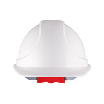 Force 360 - The Mate Essential Type 1 ABS Vented Hard Hat w/Ratchet Harness (1 Unit) - HPMIC001
