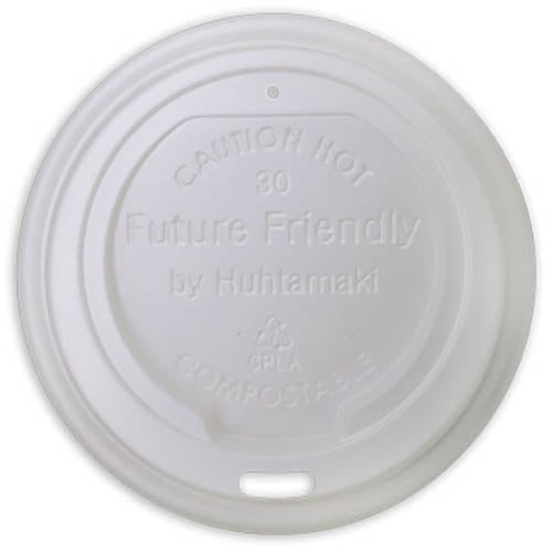 Waddi Speciality Coffee - Future Friendly - PLA Lid