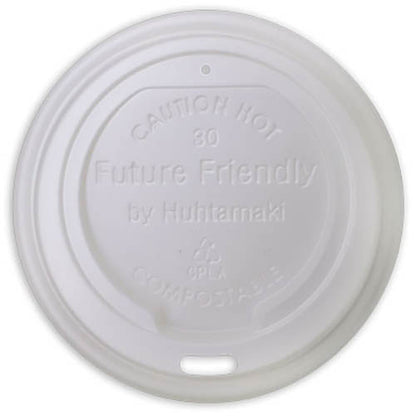 Waddi Speciality Coffee - Future Friendly - PLA Lid