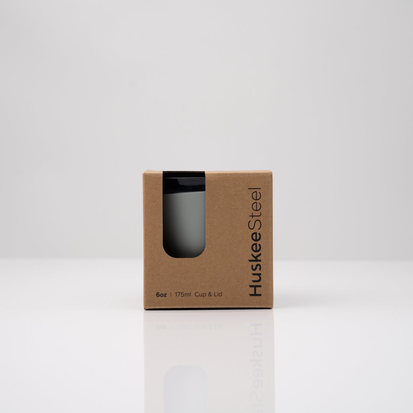 Waddi Speciality Coffee - Huskee - HuskeeSteel 6oz