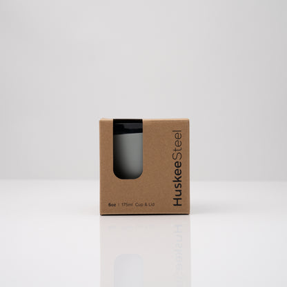 Waddi Speciality Coffee - Huskee - HuskeeSteel 6oz