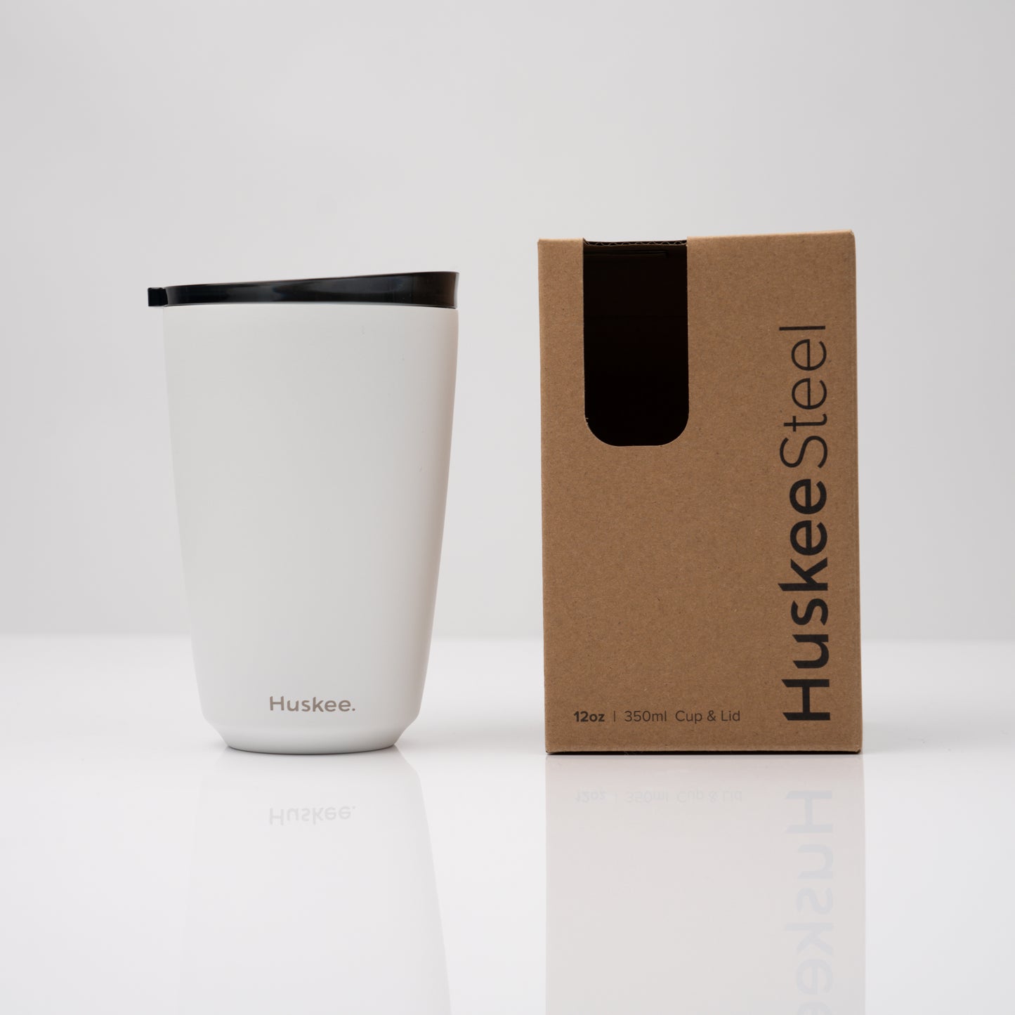 Waddi Speciality Coffee - Huskee - Huskeesteel 12oz