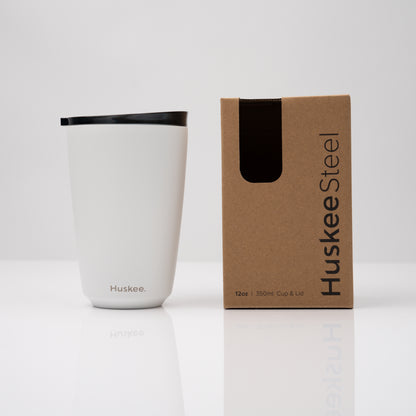 Waddi Speciality Coffee - Huskee - Huskeesteel 12oz