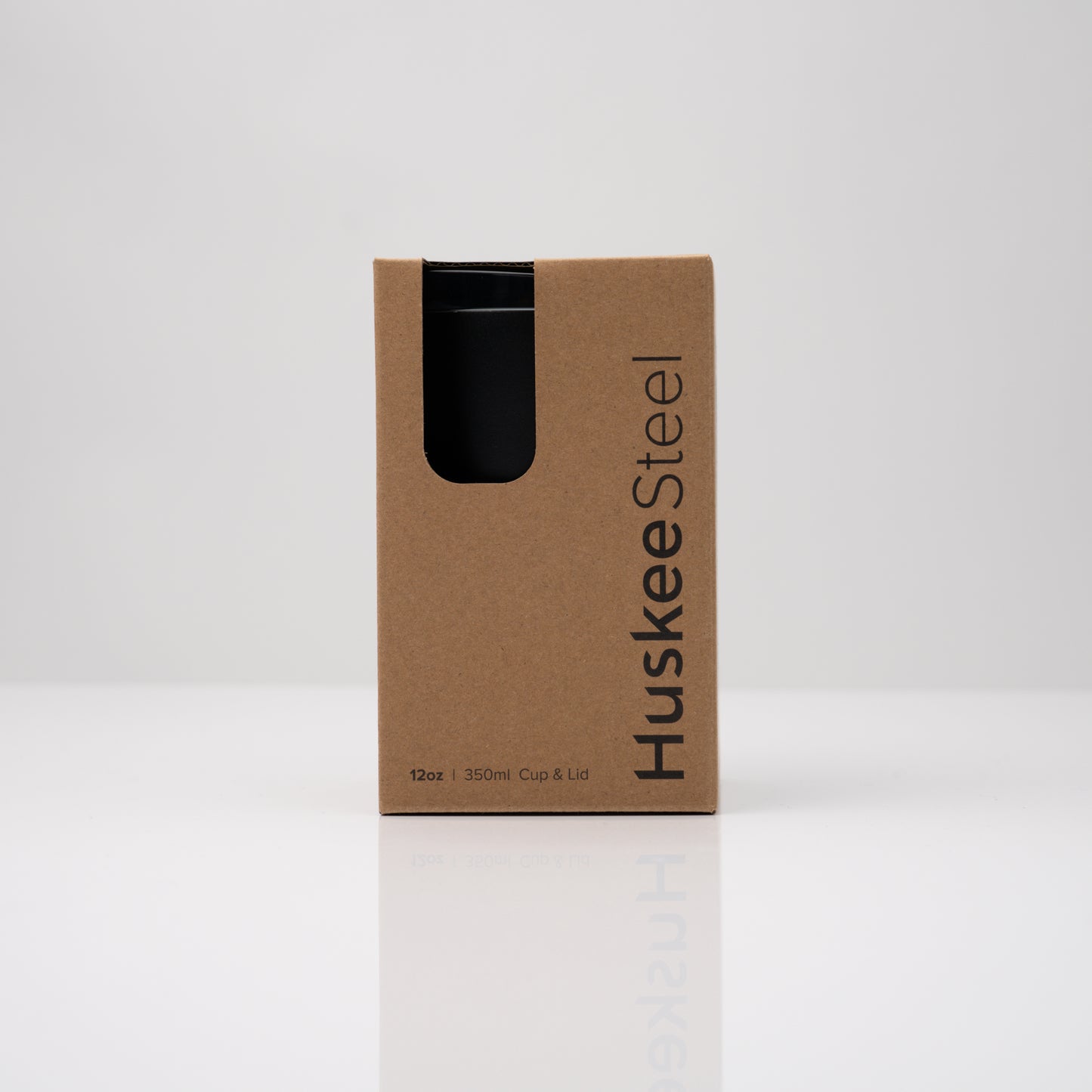 Waddi Speciality Coffee - Huskee - Huskeesteel 12oz
