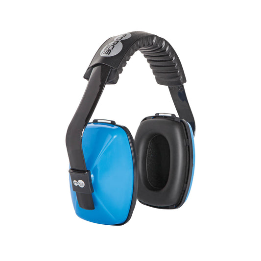 Force 360 - Base1 Earmuff, Class 5, 29dB - HWRX900
