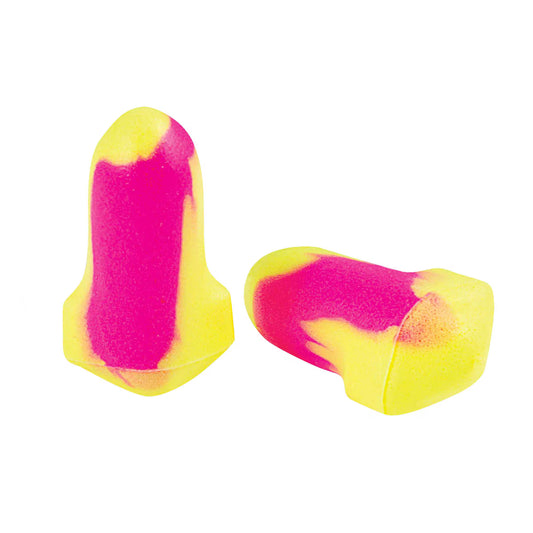Force 360 - T-Shpaed Uncorded Disposable Earplug Class 5, 27dB (200pr) - HWRX960