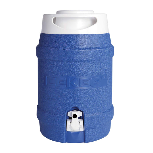 Force360 5Ltr ICEKEG Blue / Orange