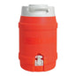Force360 5Ltr ICEKEG Blue / Orange