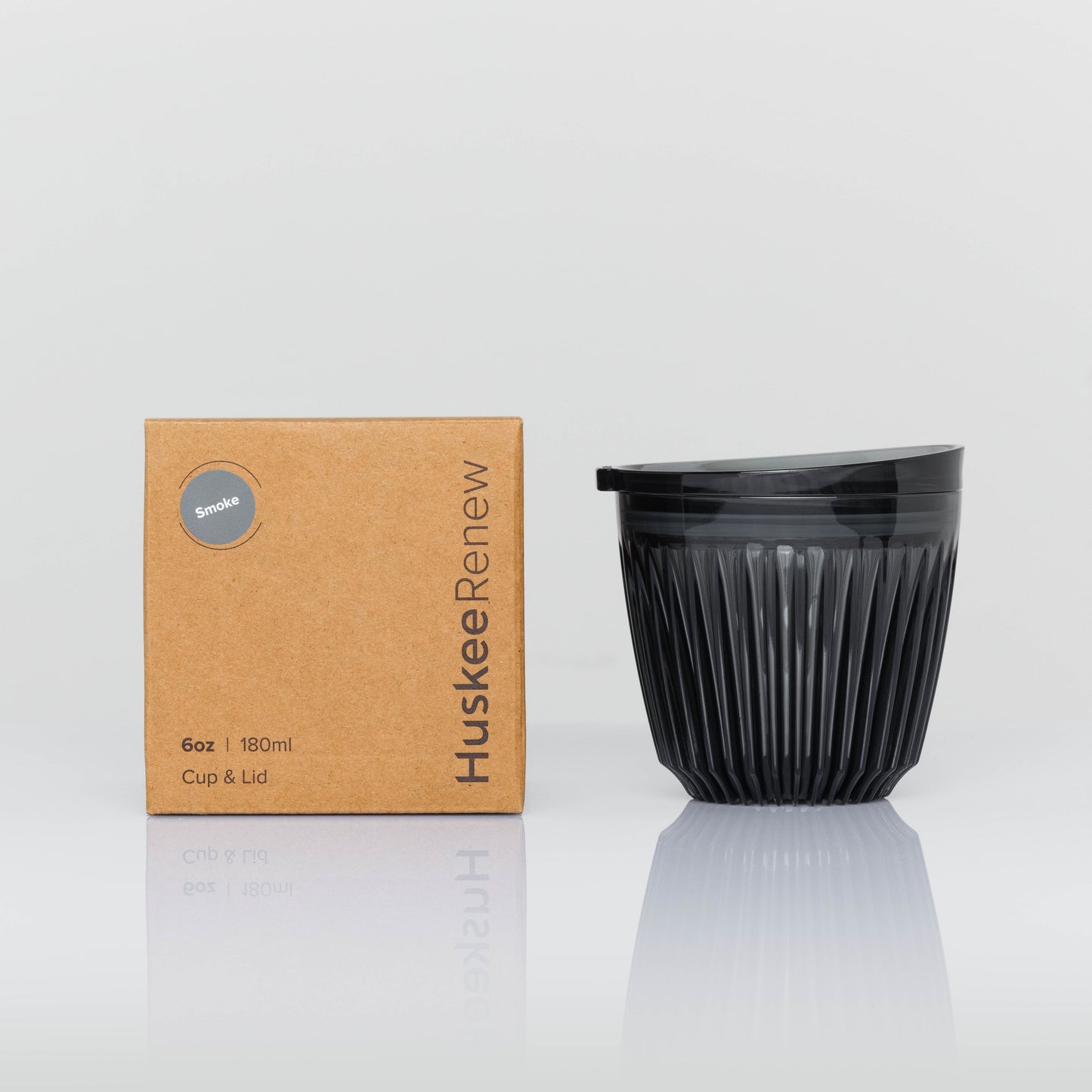 Waddi Speciality Coffee - Huskee - HuskeeRenew 6-8oz Range