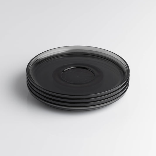 Waddi Speciality Coffee - Huskee - HuskeeRenew Lids & Saucers