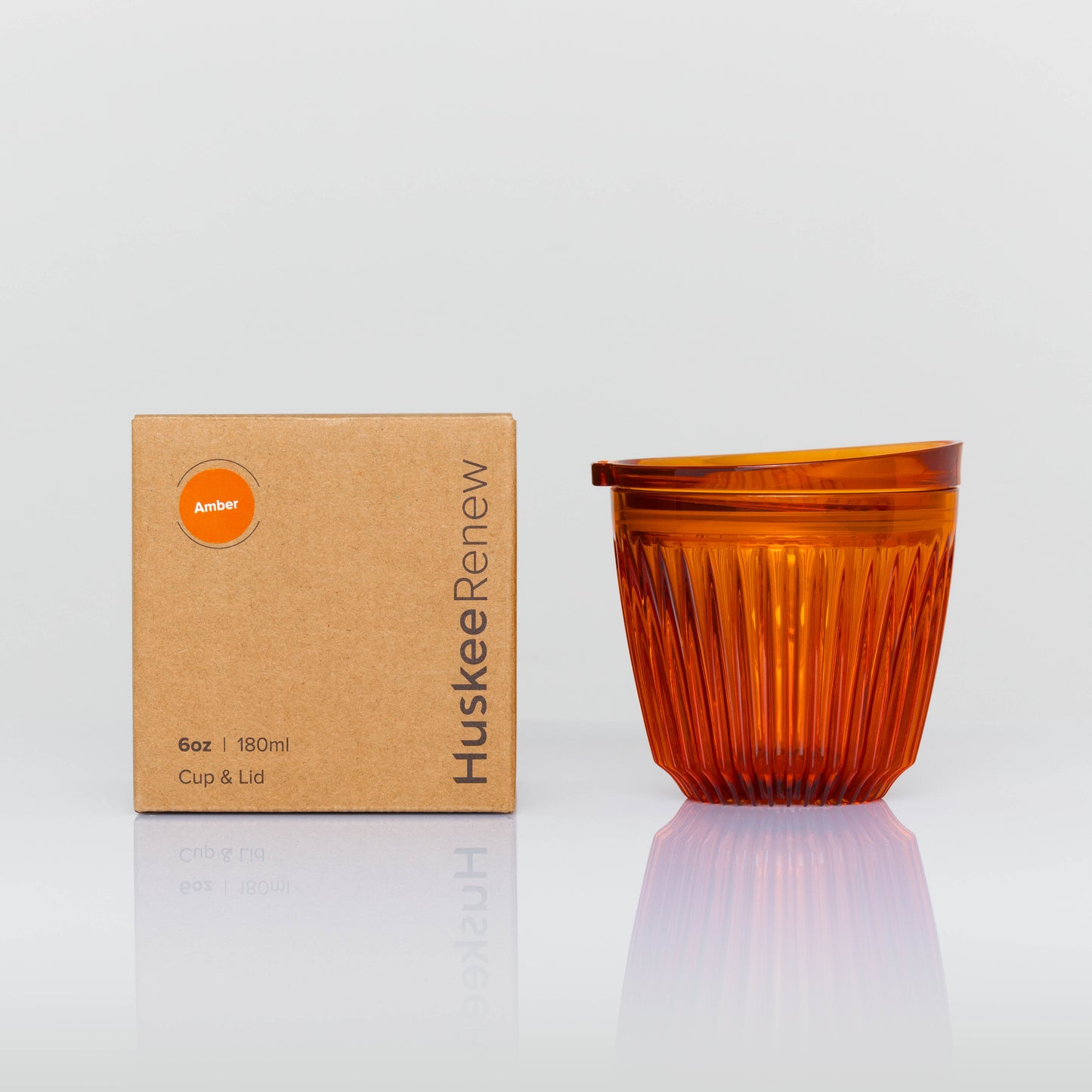 Waddi Speciality Coffee - Huskee - HuskeeRenew 6-8oz Range
