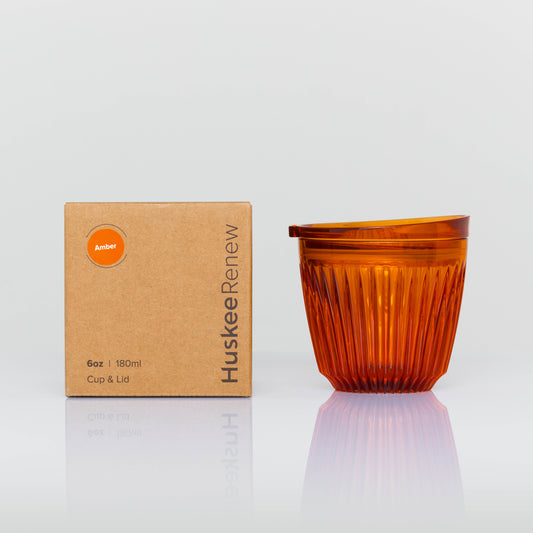 Waddi Speciality Coffee - Huskee - HuskeeRenew 6-8oz Range