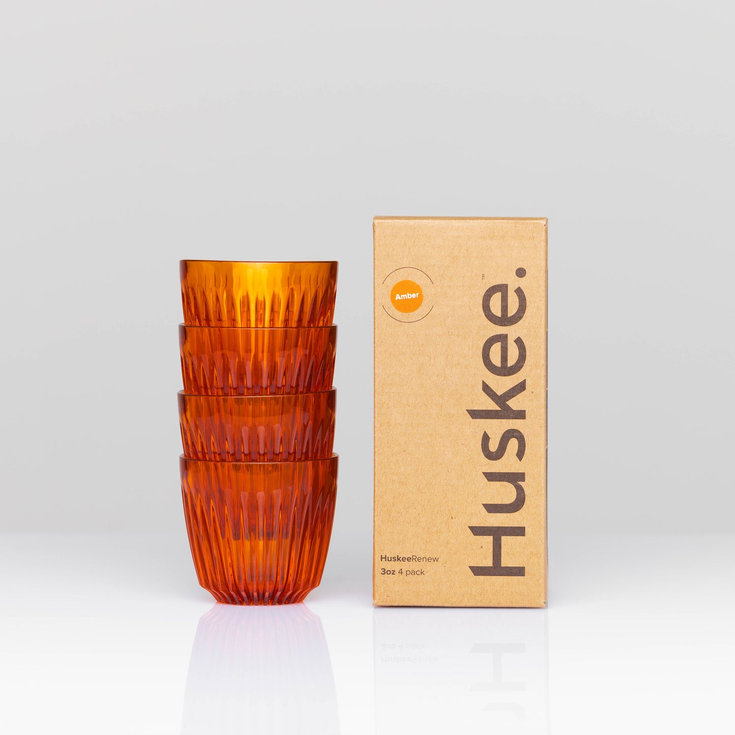 Waddi Speciality Coffee - Huskee - HuskeeRenew 3oz Espresso