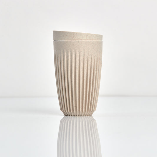 Waddi Speciality Coffee - Huskee - HuskeeCup 12-16oz Range