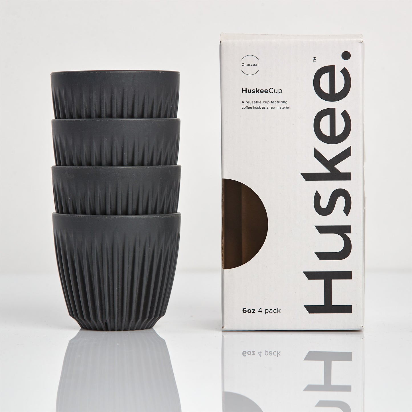 Waddi Speciality Coffee - Huskee - HuskeeCup 6-8oz Range
